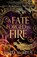 A Fate Forged in Fire, Hazel McBride - Gebonden - 9781408749081