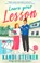 Learn Your Lesson, Kandi Steiner - Paperback - 9781408749623