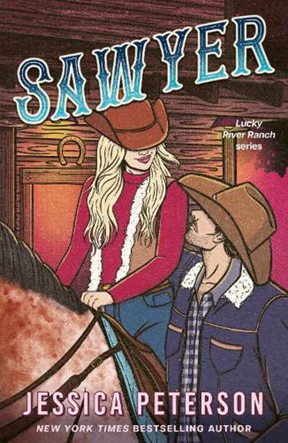Sawyer, Jessica Peterson - Paperback - 9781408750445