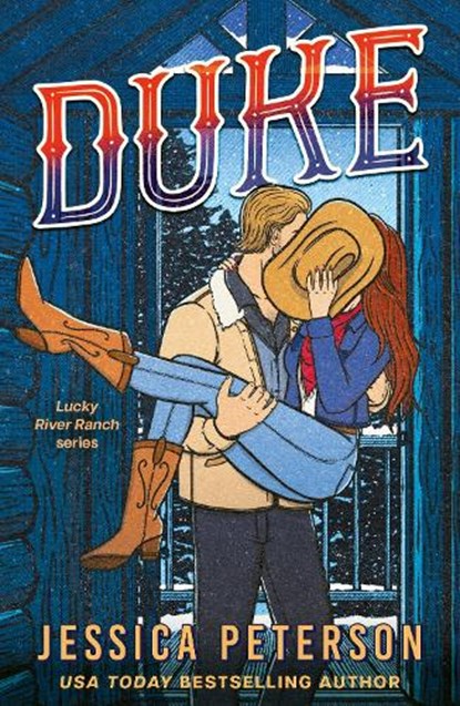 Duke, Jessica Peterson - Paperback - 9781408750469