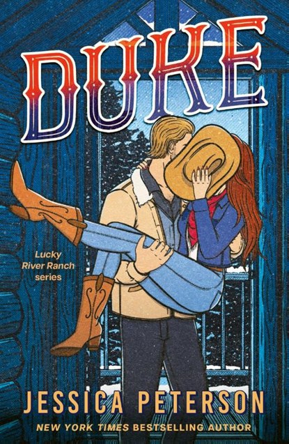 Duke, Jessica Peterson - Paperback - 9781408750469
