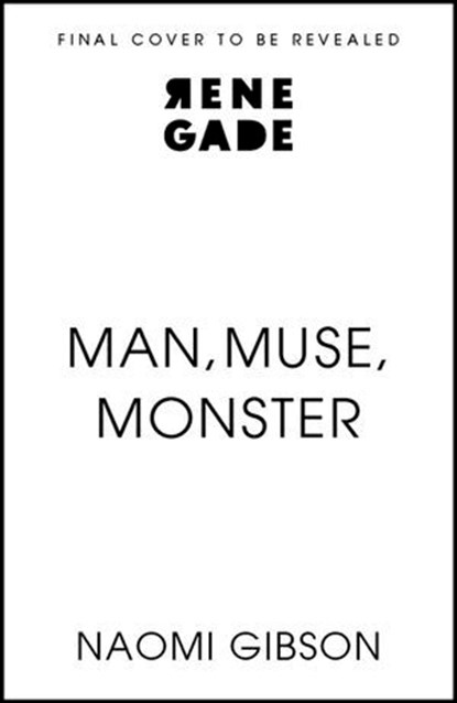 Man, Muse, Monster, Naomi Gibson - Ebook - 9781408750643