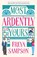 Most Ardently Yours, Freya Sampson - Paperback - 9781408750926