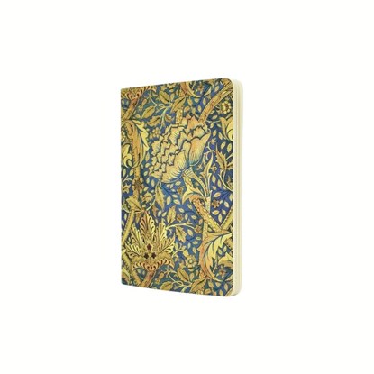 Morris Windrush (William Morris) A5 Unlined Cahier, Paperblanks - Paperback - 9781408762998