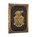 Hufflepuff Journal (Harry Potter Collection) Midi Custom Lined (Elastic Band Closure), Paperblanks - Gebonden - 9781408765173