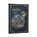 Legends of Hogwarts Journal (Harry Potter Collection) Midi Custom Unlined (Elastic Band Closure), Paperblanks - Gebonden - 9781408765227