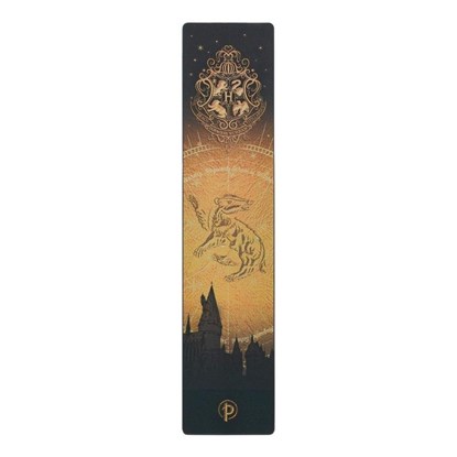 Hufflepuff (Harry Potter Collection) Bookmark, Paperblanks - Paperback - 9781408765845
