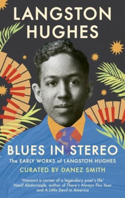 Blues in Stereo, Langston Hughes - Paperback - 9781408773253