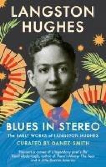 Blues in Stereo, Langston Hughes - Paperback - 9781408773253