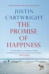 The Promise of Happiness - Justin Cartwright - 9781408807071