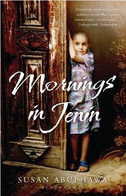 Mornings in Jenin, Susan Abulhawa - Paperback - 9781408809488