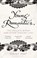 Young Romantics, Daisy Hay - Paperback - 9781408809723
