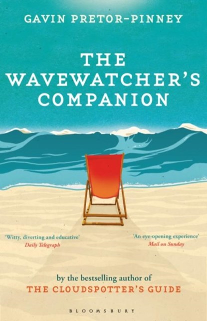 The Wavewatcher's Companion, Gavin Pretor-Pinney - Paperback - 9781408809761