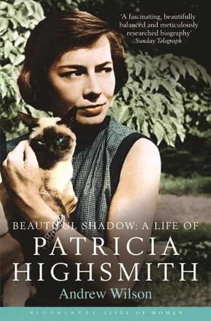 Beautiful Shadow, Andrew Wilson - Paperback - 9781408811191