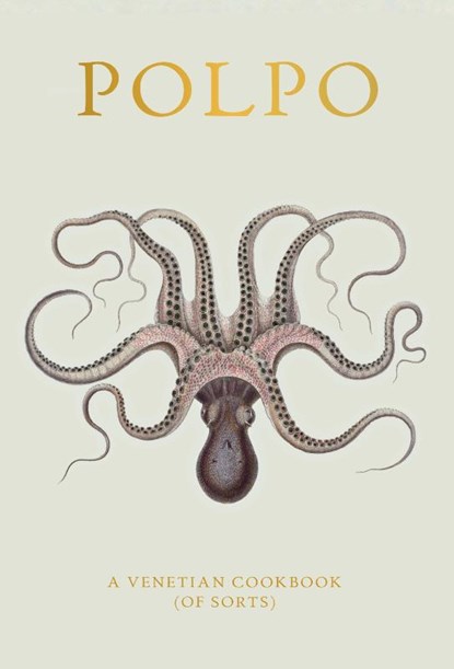 POLPO, Russell Norman - Gebonden - 9781408816790