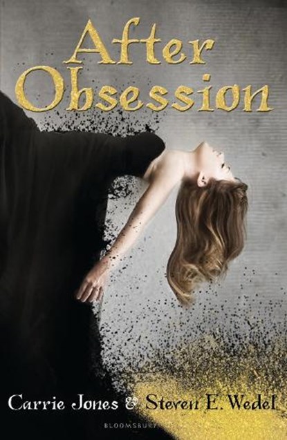 After Obsession, JONES,  Carrie - Paperback - 9781408818275