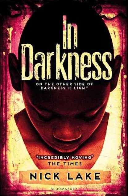 In Darkness, Nick Lake - Paperback - 9781408819951