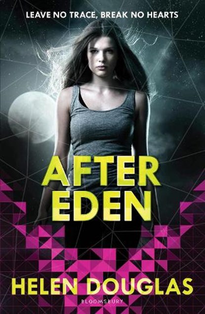 After Eden, Helen Douglas - Paperback - 9781408828694