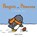 Penguin and Pinecone, Salina Yoon - Paperback - 9781408829059