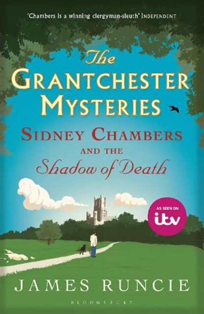 Sidney Chambers and The Shadow of Death, Mr James Runcie - Paperback - 9781408831403