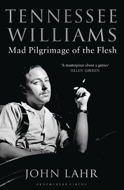 Tennessee Williams, John Lahr - Paperback - 9781408831458