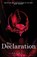 The Declaration, Gemma Malley - Paperback - 9781408836880