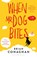 When Mr Dog Bites, Brian Conaghan - Paperback - 9781408838365