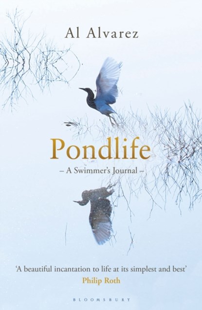 Pondlife, Al Alvarez - Paperback - 9781408841020