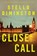 Close Call, Dame Stella Rimington - Paperback - 9781408841075