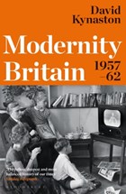 Modernity Britain | David Kynaston | 
