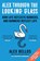 Alex Through the Looking-Glass, Alex Bellos - Paperback - 9781408845721