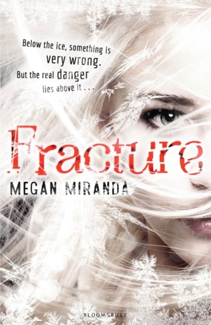 Fracture, Megan Miranda - Paperback - 9781408846162