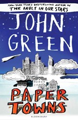 Paper Towns - John Green - 9781408848180