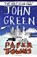 Paper Towns, John Green - Paperback - 9781408848180