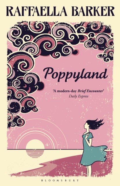 Poppyland, Raffaella Barker - Paperback - 9781408850633