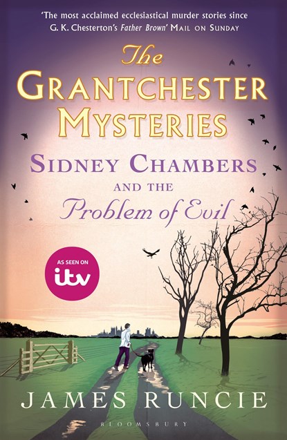 Sidney Chambers and The Problem of Evil, Mr James Runcie - Paperback - 9781408851012