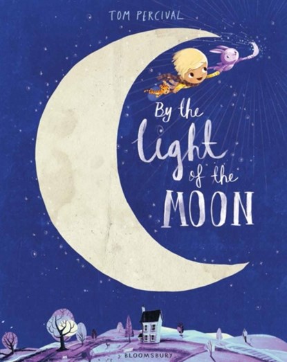 By the Light of the Moon, Tom Percival - Paperback - 9781408852118
