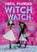 Witch Watch, Sibeal Pounder - Paperback Pocket - 9781408852699