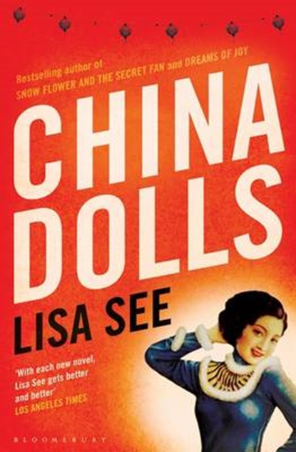 China Dolls, SEE,  Lisa - Overig - 9781408853276