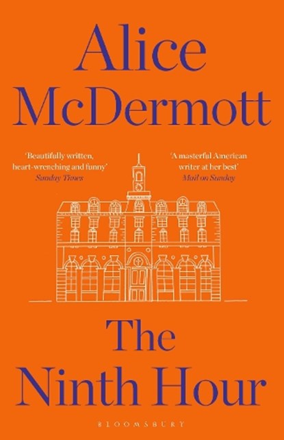 The Ninth Hour, Alice McDermott - Paperback - 9781408854631