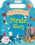 Write Your Own Pirate Story | auteur onbekend | 