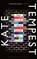 Bricks that Built the Houses, TEMPEST,  Kate - Gebonden - 9781408857304