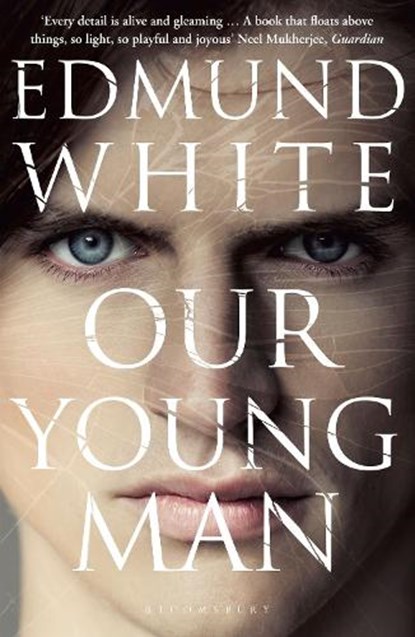 Our Young Man, Edmund White - Paperback - 9781408858967