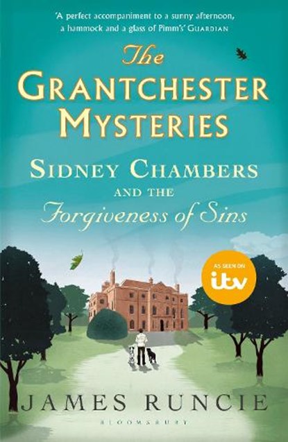 Sidney Chambers and The Forgiveness of Sins, Mr James Runcie - Paperback - 9781408862278