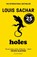 Holes, SACHAR,  Louis - Paperback - 9781408865231