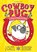 Cowboy Pug, Laura James - Paperback - 9781408866382