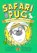 Safari Pug, Laura James - Paperback - 9781408866405