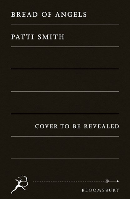 Bread of Angels, Patti Smith - Paperback - 9781408867730