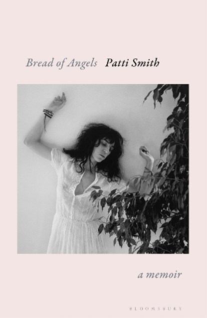 Bread of Angels, Patti Smith - Paperback - 9781408867730