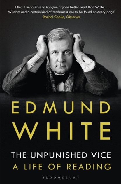 The Unpunished Vice, Edmund White - Paperback - 9781408870273